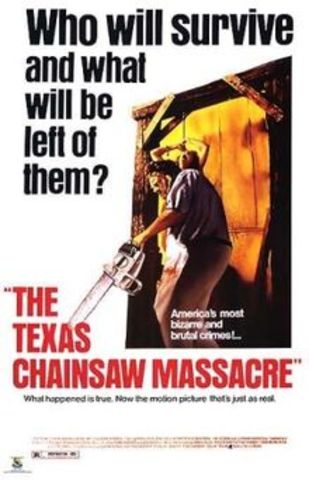 Texas Chainsaw Massacre