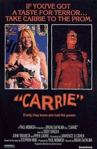 Carrie