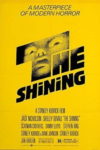 The Shinning