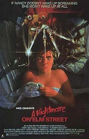 A Nightmare on Elm Street