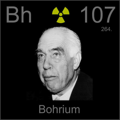 Bohr