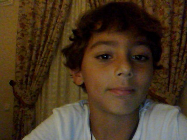 NACIMIENTO DE MI HERMANO ANTONIO