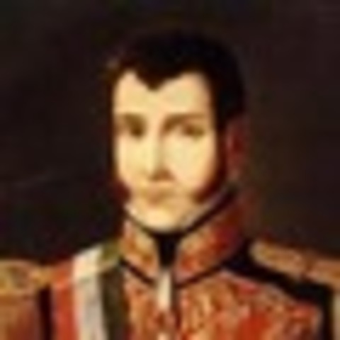 Agustin de Iturbide