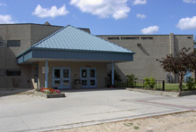 First Day of Preschool