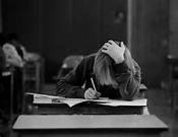 General Certificate of Education Introduced