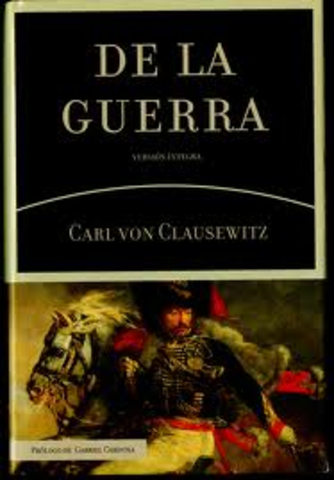 De la guerra
