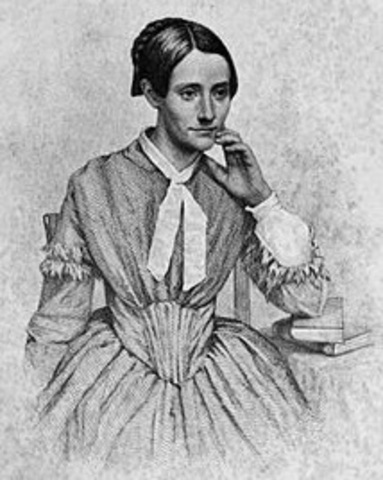 Married Emily Chubbuck