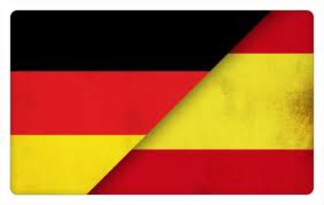 S. III y V d.C - Influencia de los germanismos