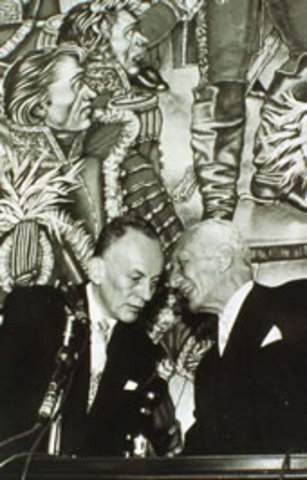 Entran a la restitución de Rojas Pinilla