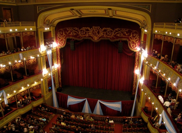 theater