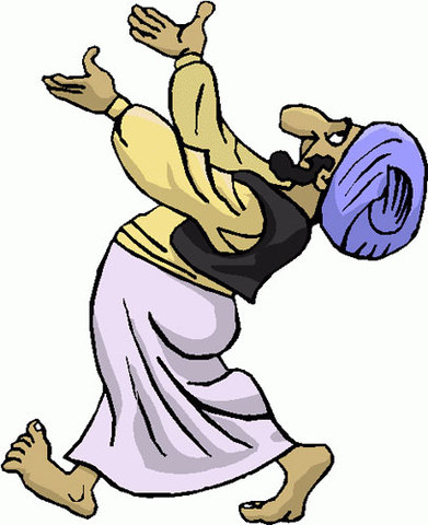 S. VIII - Influencia árabe