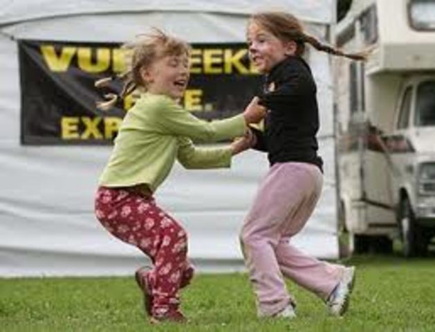 Temperance meets Evangeline