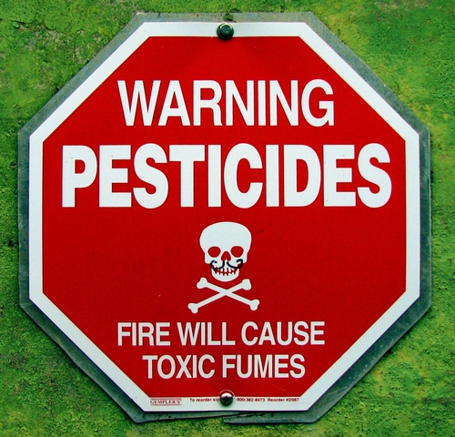 Federal Insecticide, Fungicide, and Rodentcide Act of 1972, 1988