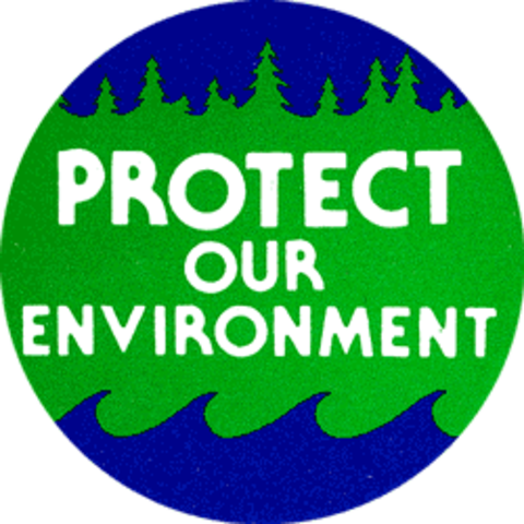 National Environmental Policy Act of 1969