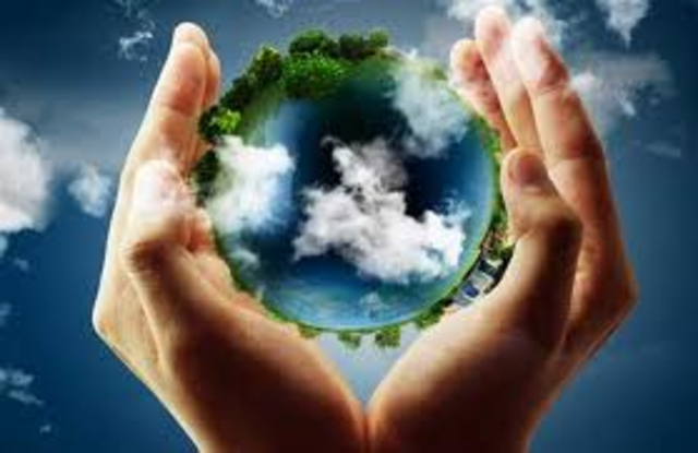 Declaration of the Conference on the Human Environment of 1972