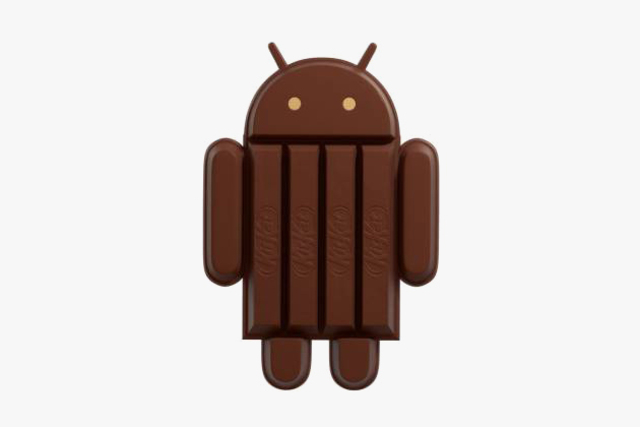 Android 4.4 Kit Kat