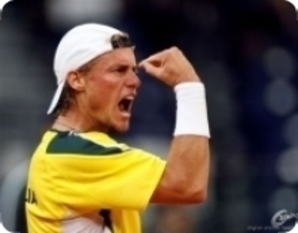 The Beggining of the Career