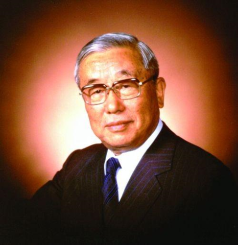 EIJI TOYODDA