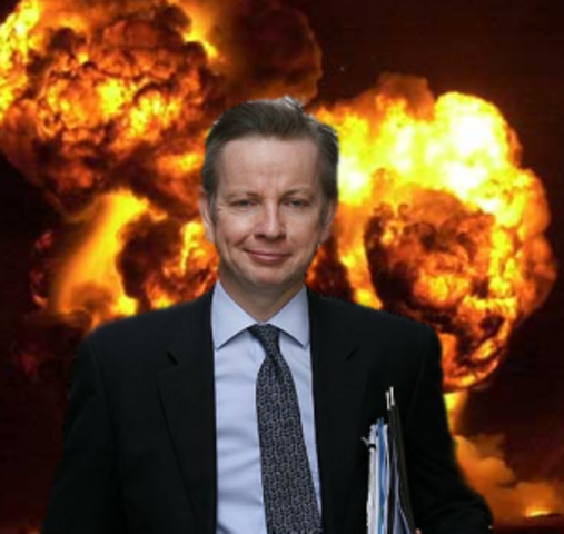 Coalition government