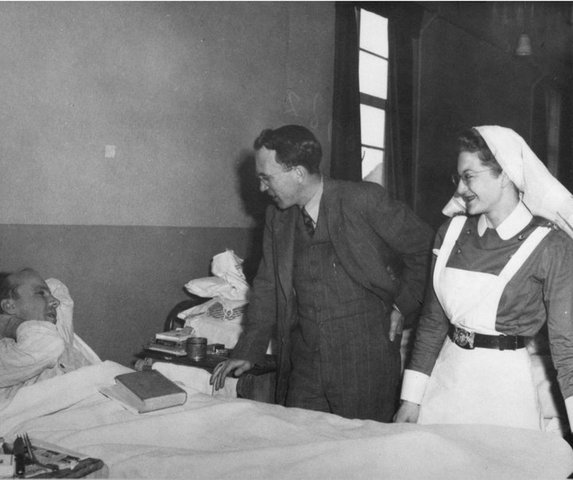 became a member of Parliament.