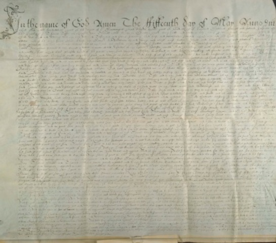 Tiffin School Fund Established