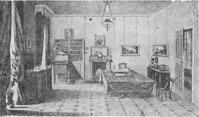 became director of the laboratory