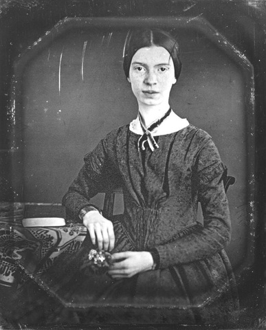 Poetry Collection of Emily Dickinson