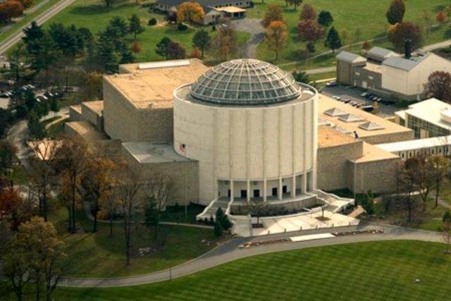 Se hace el Founders Hall Campus