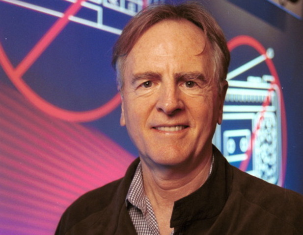 John Sculley generálním ředitelem