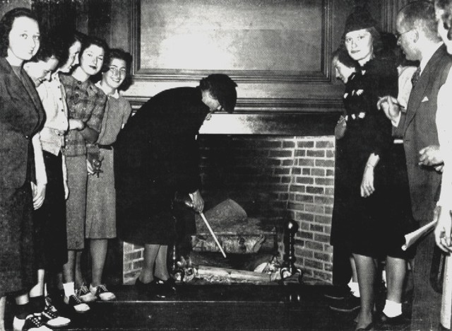 Specialized programs