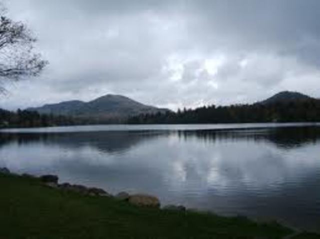11th Lake Placid Conference