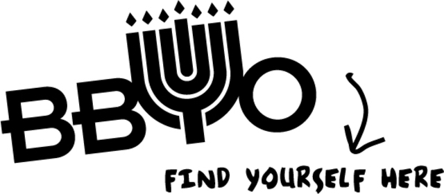 Joining Youth Group! (BBYO)