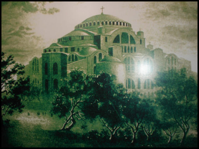 Η ΑΡΣΗ ΤΟΥ ΣΧΙΣΜΑΤΟΣ