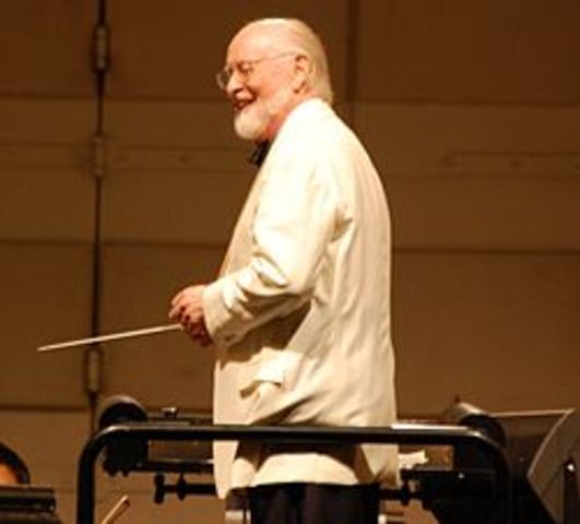 John Williams