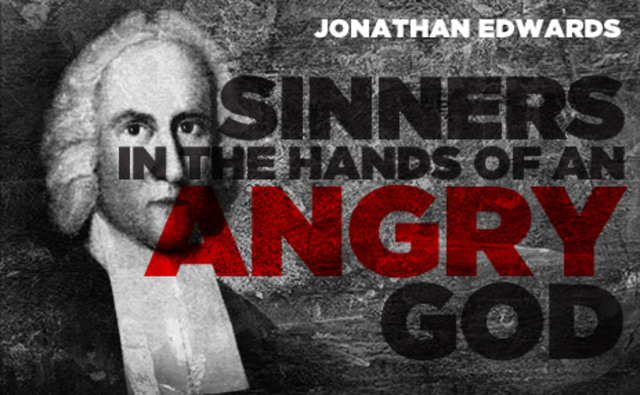 Jonathan Edwards