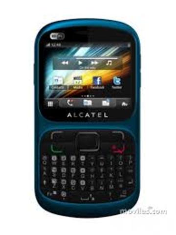 Alcatel movil