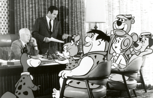 Hanna Barbera