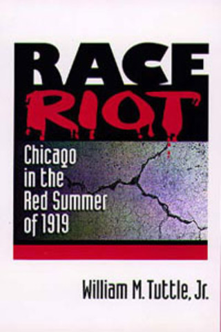 The Red Summer of Hate