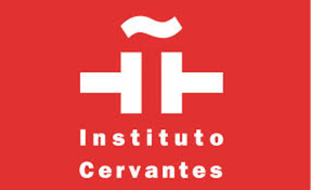 Fundación del Instituto Cervantes