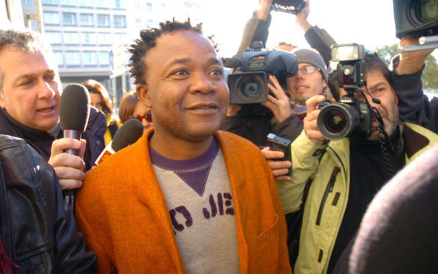 Archiviazione per Lumumba