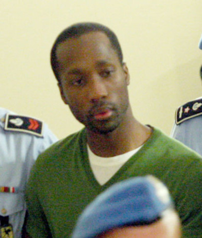 Rito abbreviato per Guede