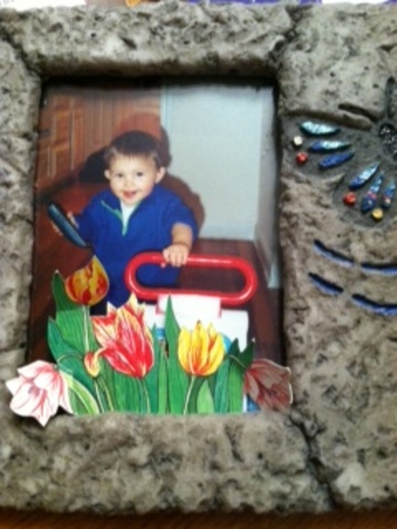 Sharon  1999-January 17 2001