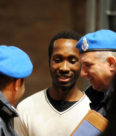 L’appello riduce la condanna a Guede