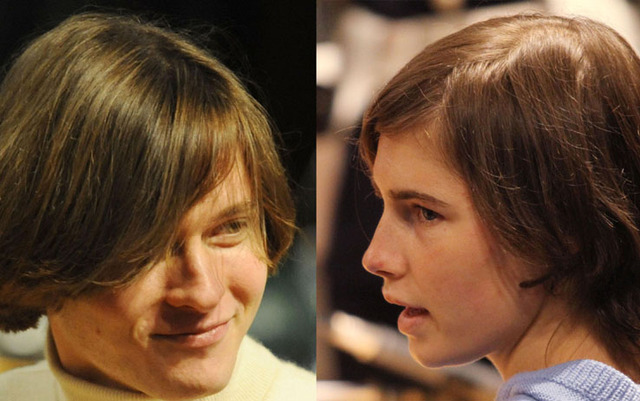 Inizia il processo d’appello per Amanda e Raffaele