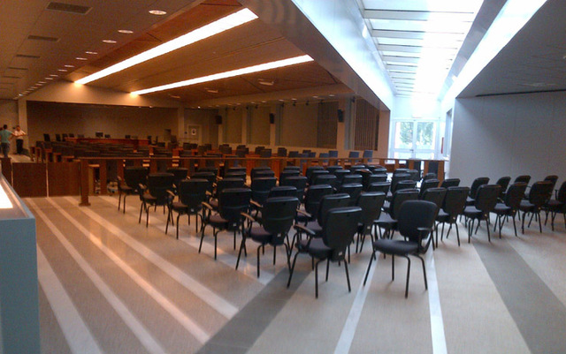 Parte il nuovo appello per Amanda e Raffaele