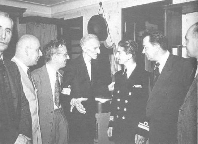 Tesla becomes a US citizen