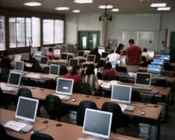 Sociedad informatizada