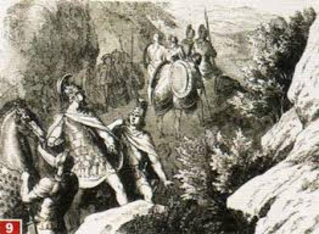 The Third Macedonian War