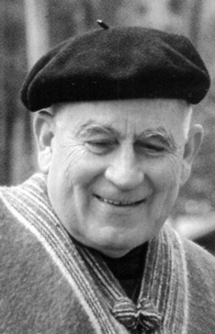 Cardenal Silva Henríquez