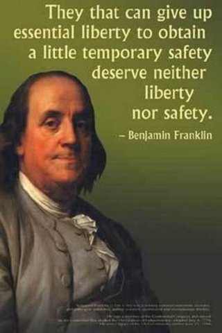 Speech in the convention